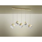 Schuller Priscila 720595 Multi Pendant Lamp