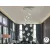 ·PRISCILA· LAMP 12L., CHROME