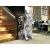 ·BULLDOG FRANCES· LARGE FIGURE, SILVER