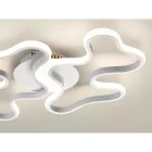  Schuller Marea 723714 Wall Lamp White