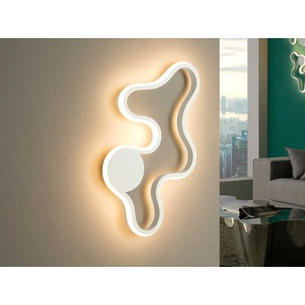  Schuller Marea 723955 Wall/Ceiling Lamp