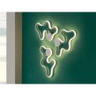  Schuller Marea 723955 Wall/Ceiling Lamp