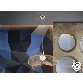  Schuller Forma 735964 Pendant Lamp