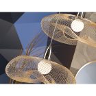  Schuller Forma 735964 Pendant Lamp