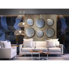  Schuller Forma 735964 Pendant Lamp