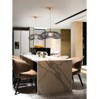  Schuller Forma 735971 Pendant Lamp