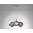  Schuller Forma 735971 Pendant Lamp