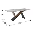  Schuller Noa 742350 Furniture