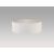 DOMO WHITE TEXTILE SHADE