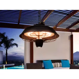 Outdoor Radiant Heater