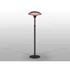  Schuller Heat Vulcan 748261 Outdoor Infrared Heater