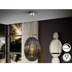  Schuller Ovila 752084 Single Pendant Lamp