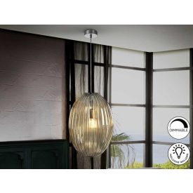  Schuller Ovila 752091 Single Pendant Lamp