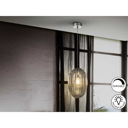 OVILA· 1L LAMP. COGNAC 20Ø