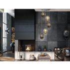  Schuller Ovila 752268 Multi Pendant Lamp