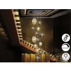  Schuller Ovila 752459D Pendant Lamp