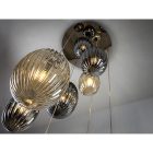  Schuller Ovila 752459D Pendant Lamp