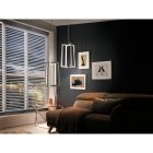  Schuller Kuma 753108 Single Pendant Lamp
