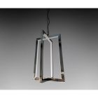  Schuller Kuma 753108 Single Pendant Lamp