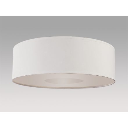 WHITE TEXTILE SHADE FOR DOMO