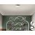 ·MOLLY· LED LAMP Ø110, CHROME DIMMABLE