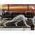 ·ASANA· LARGE FIGURE, SILVER