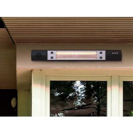 Outdoor Wall Infrared Heater