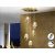  schuller rocío 783529D Multi Pendant Lamp