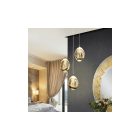  schuller rocío 783529D Multi Pendant Lamp