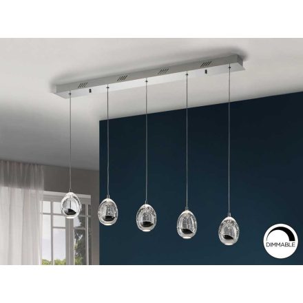  Schuller Rocío 783618 Pendant Lamp