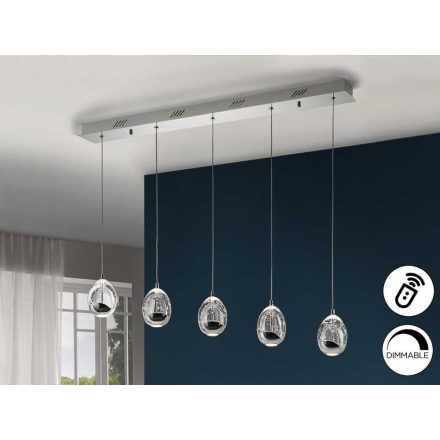  Schuller Rocío 783618D Pendant Lamp