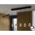 ROCIO - BLACK-GOLD LAMP 5L