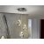 Schuller Rocío 783753 Pendant Lamp Chrome