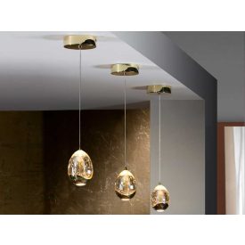  schuller rocío 784347 Single Pendant Lamp