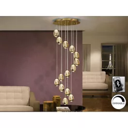 LED Pendant