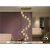 Schuller Rocío 785648D Multi Pendant Lamp