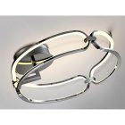  schuller colette 786485D Ceiling Lamp Chrome