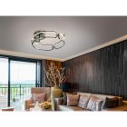  schuller colette 786485D Ceiling Lamp Chrome