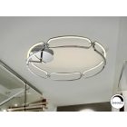  Schuller colette 786577 Ceiling Lamp Chrome
