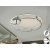  schuller colette 786577D Ceiling Lamp Chrome