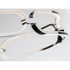  schuller colette 786577D Ceiling Lamp Chrome