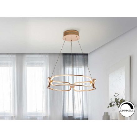  Schuller colette 786621 Pendant Lamp