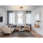  Schuller colette 786621 Pendant Lamp