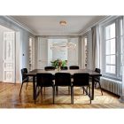  Schuller Colette 786716 Pendant Lamp Rose Gold