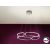  Schuller Colette 786831 Pendant Lamp Chrome