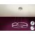 ·COLETTE· LED LAMP Ø60 CHROME, DIMMABLE