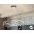 Schuller colette 786973 Pendant Lamp Chrome