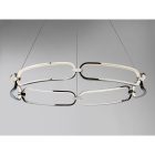  Schuller colette 786973 Pendant Lamp Chrome