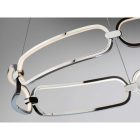  Schuller colette 786973 Pendant Lamp Chrome