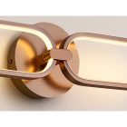  schuller colette 787017 Wall LED Lamp Rose Gold
